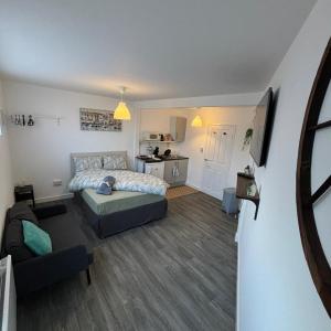 Studio Near NEC, Airport, HS2