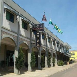 Hotel Conde Alemao