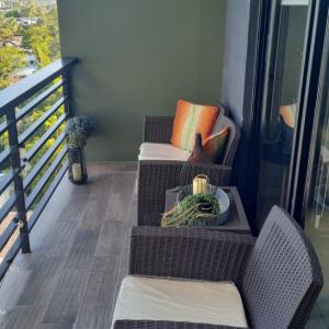 Luxury Apartment in San Salvador
