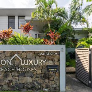 Byron Lux Beach Houses