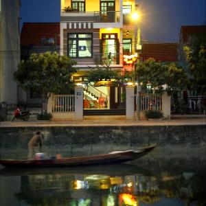 Dong Nguyen Riverside Homestay