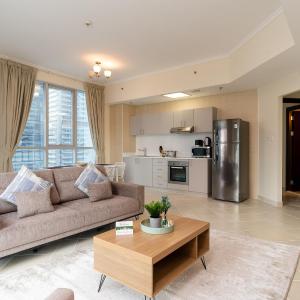 Close to Metro - Perfect for Family
