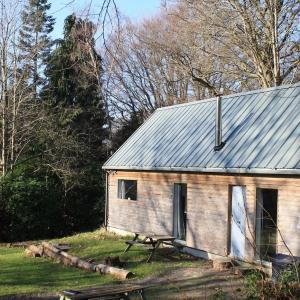 Woodland Lodge