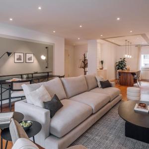 Geres - 3 bedrooms in Alvalade