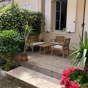 Charmant appartement cosy