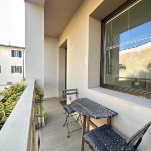 Suite River View Arno Apartment