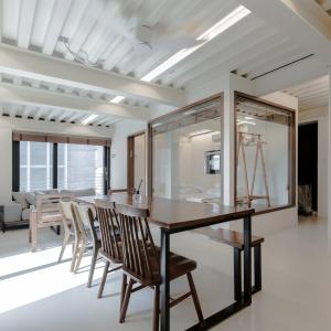 Hongdae 7min from hongdae st