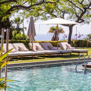 Hotel Miramar Barcelona GL - LVX Preferred Hotels & Resorts - Newly Renovated