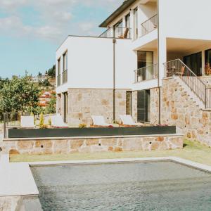 Quinta D'Joanes Douro