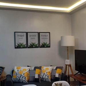 Your Home Away from Home
