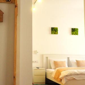 WILLOW&PILLOW Apartments