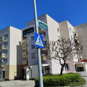 CityCorner Appartment