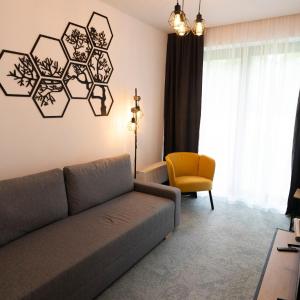 Lima Apartment - Free Parking, Near City Center