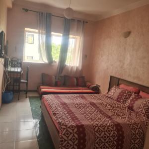 chamber chez l habitant pour les femmes à côté CTM & Gare du train