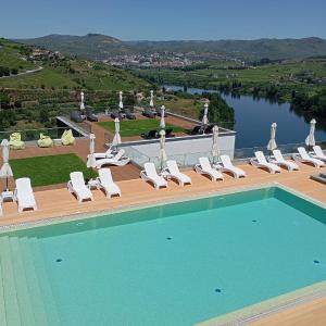Delfim Douro Hotel