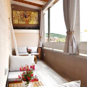 Elis b&b Villasimius
