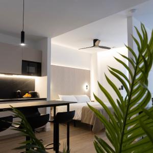 Demetrio By Alma Suites