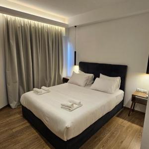 Real City Suites Lekka