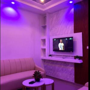Chambre Salon Meublé Disponible