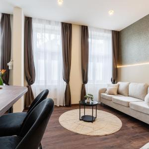 Kiraly 31 - Boutique Apartments, Best Location by BQA