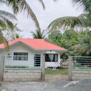 The Red Roof