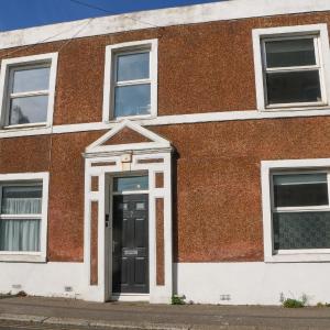 Fairhazel Apartment