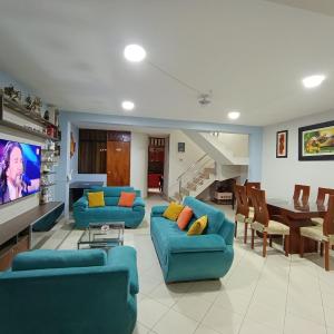 La Casa del NONO