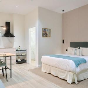 Romantic Apartment N4 Oceanografico Virkin Suites