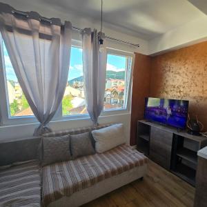 Kaya Apartment