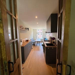 Museum district, beautiful renovated house