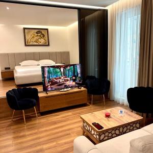 Luxury Apartments near Tirana Lake & Grand Park