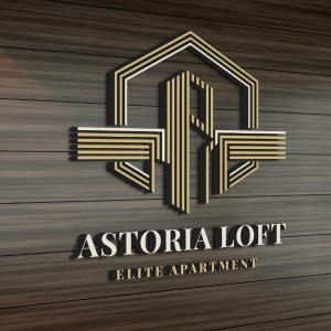 ASTORIA Loft Elite Apartment free parking,WIFI,AC,Elevator