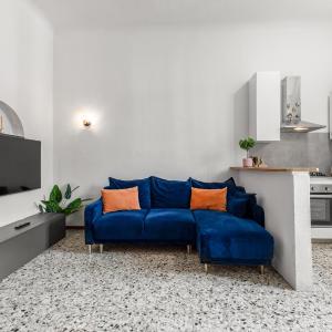 Martesana home - 4 posti