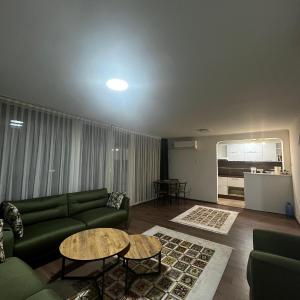 Bazaar Luxury Apartment in Skopje