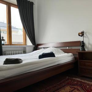 Ullanlinna Unique in the heart of Helsinki for 2-4 persons - Free WiFi