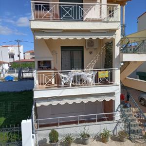 Apartment PNP