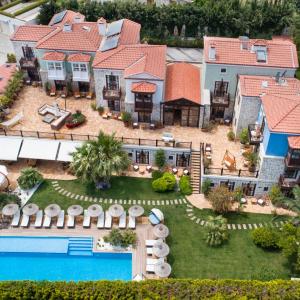 Alacati Kapari Hotel - Special Category