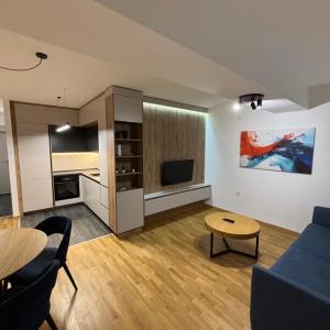 City Center Apartment 2