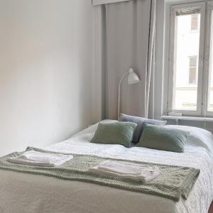 Cozy Studio - Heart of Punavuori - For 2