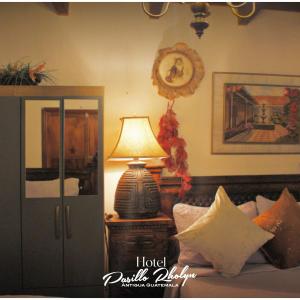 Hotel Rholyn Pura Vida!!