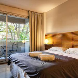 G&G Apartments - Recoleta Perfect Location