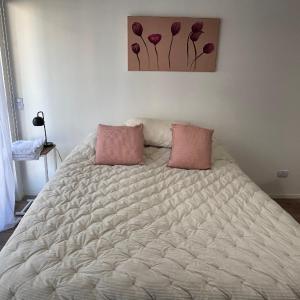 Excelente Apartamento en calle Moldes