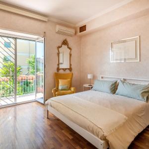 Anna apartment Salario Parioli Roma