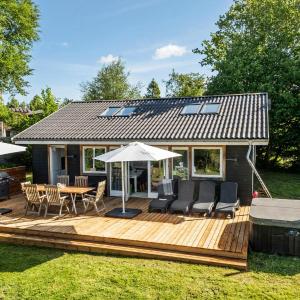Nice Home In Nykøbing Sj With Wifi