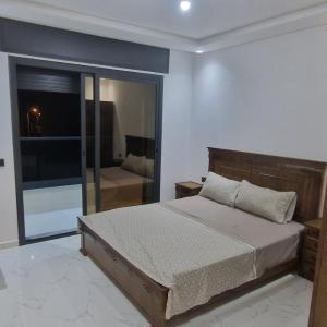 Appartement à martil