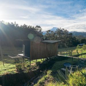 Las Cabañas by PMJ