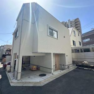 New Garfieldhome Shinjuku