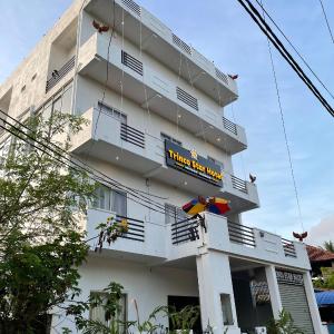 Trinco Star Hotel