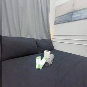 Cozy Couple Room near mall of asia