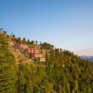 Storii By ITC Hotels, Narindera Orchards, Kufri